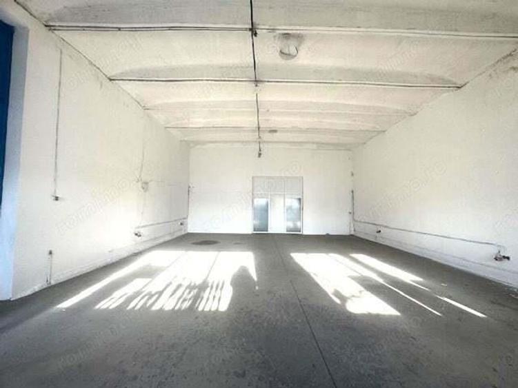 Hala de vanzare sau de inchiriat in zona industriala - 15