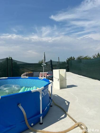 Vand casa in comuna Baldovinesti sat Pietris - 5