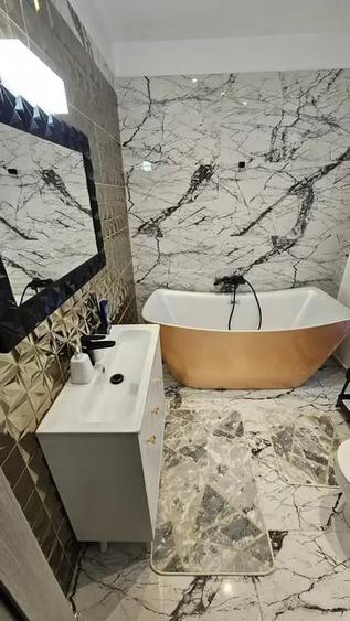 Casă Single Premium 4 Camere |  Utilata si Mobilata | 350mp Teren - 3