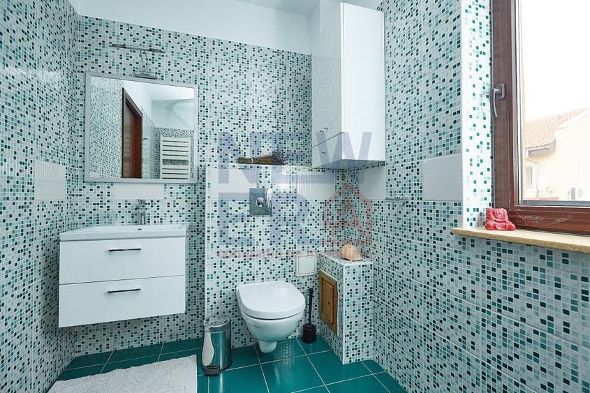 INCHIRIERE VILA IN CLASS, rond OMV PIPERA - 12