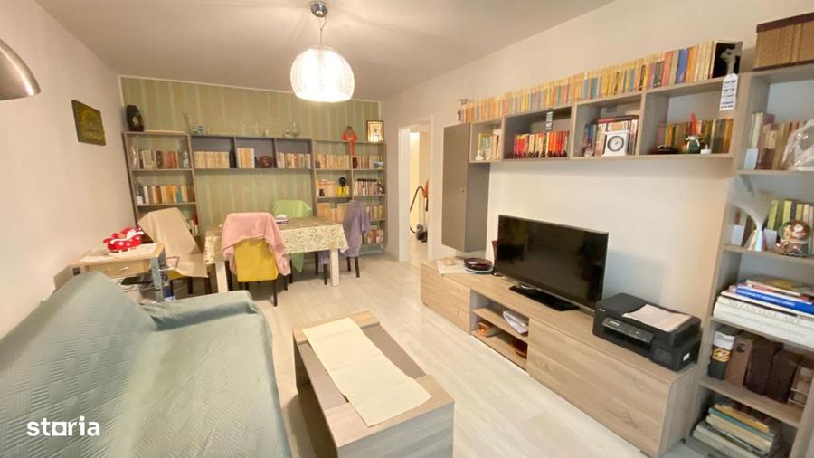 Apartament 4 Camere Str. Carpatilor - 4
