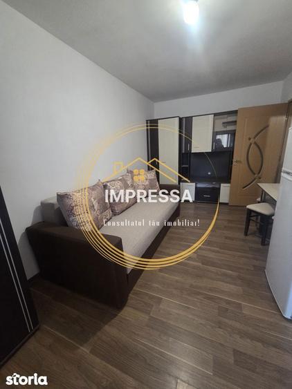 Se inchiriaza garsoniera confort 2 etaj 2 Burdujeni Sv 200euro - 2