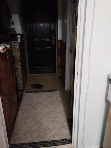 Vand garsoniera! - 2