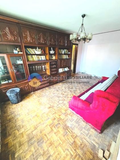 Apartament 3 camere parter inalt DARMANESTI Apartament 3 camere parter inalt DARMANESTI