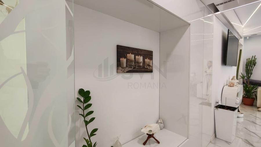 REA1028107 Apartament 2 camere - Morarilor - Atlantis Residence - 4