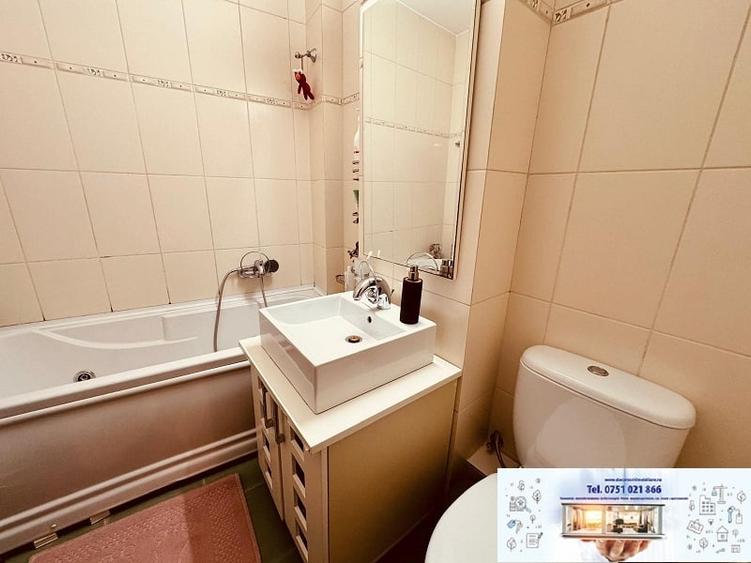 DE VÂNZARE apartament 3 camere 91 mp, Zona Ultimul Leu, Complex Vega! - 7