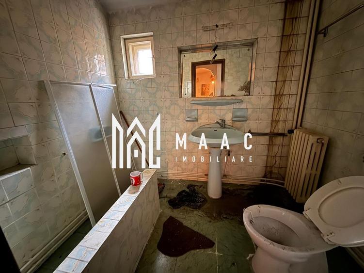Apartament 3 camere la casa | Garaj | Balcon | Central - 8