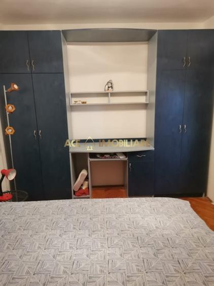 2 Camere de inchiriat | Dristor | Metrou | Posibil Parcare | Mobilat - 5