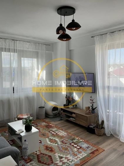 Apartament 2Camere/Decomandat/51mp+Terasa 41mp/Bloc nou!/900m de la Pizza Nico - 2