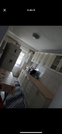 Faleza Nord- apartament 3 camere decomandat -parter - 1