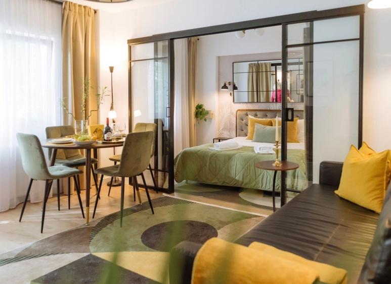 Apartament 2 camere | Cișmigiu – Șipotul Fântânilor - 2