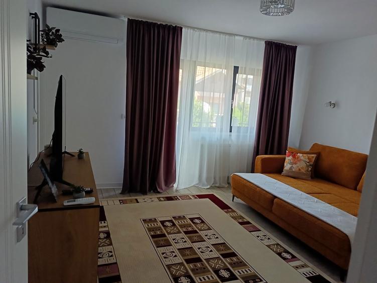 Inchiriez casa S+P+1+M - 4