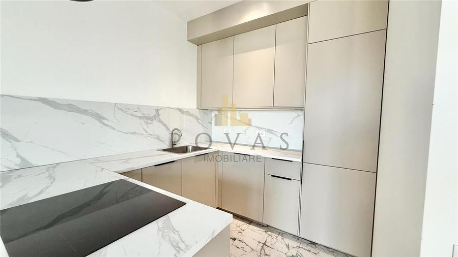 Inchriere Studio One Verdi Floreasca - 7