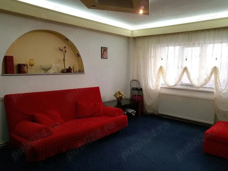Apartament 3 camere de vanzare Sinaia - 8