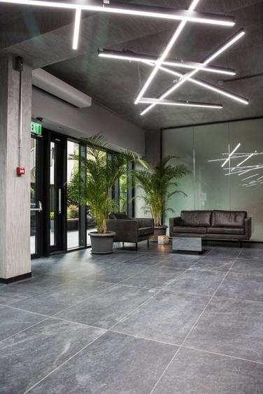 Comision zero! Ultimul spatiu 523 mp disponibil in imobil exclusivist clasa A - 9