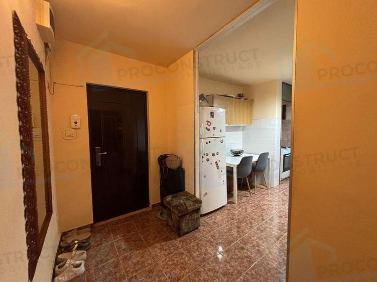 Spatiu si confort - apartament 4 camere Calea Aradului - 6