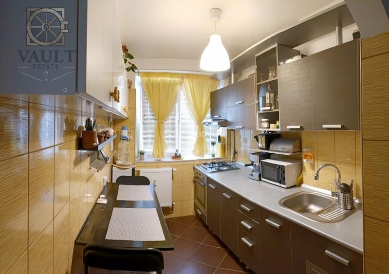 APARTAMENT 2 CAMERE - STADIONUL NATIONAL - PARCUL IOR