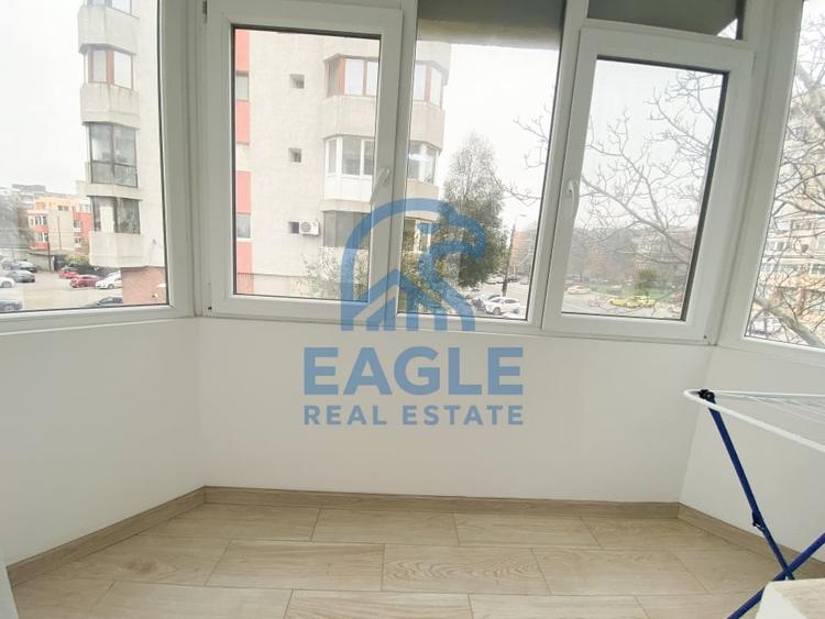 Inel 2 - 3 Camere Modern cu 2 Balcoane pe termen lung - 15