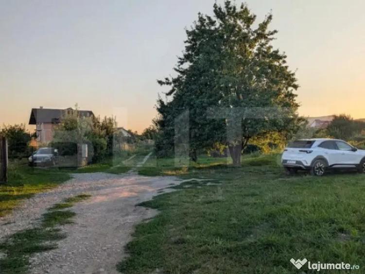 Casa de Vanzare, Unirea - 1