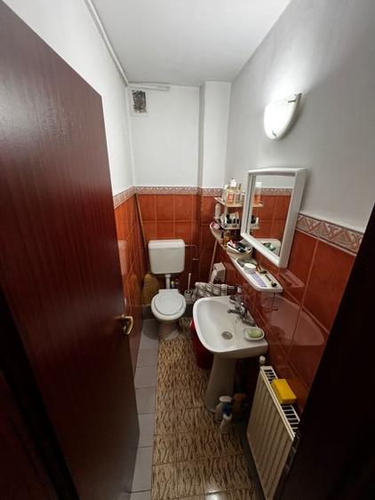 Apartament 3 camere, 64 mp utili, zona Dambovita - 9