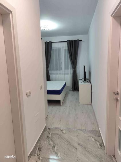 Garsoniera de inchiriat prima chirie - 3