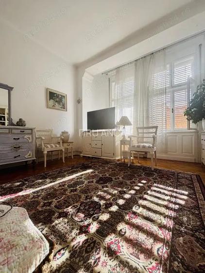 Apartament de vanzare, zona Iosefin, 88 mp!