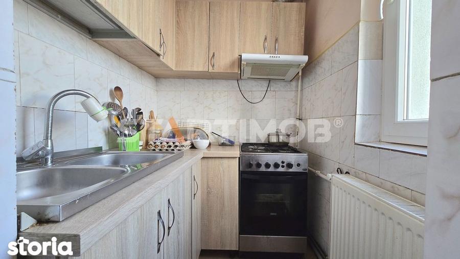 Apartament doua camere Triaj - 13