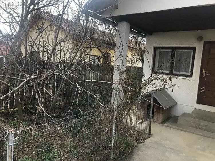 Casa  cu imbunatatiri, curte + livada Drajna de Jos / Prahova! - 3