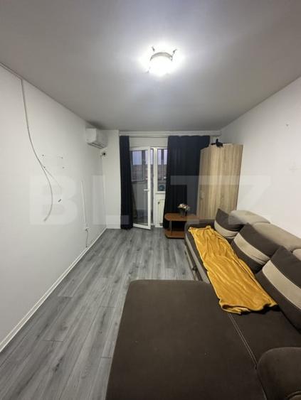 Apartament 2 camere, 46.98 mp utili + 6.32 mp balcon, zona Competrol - 3