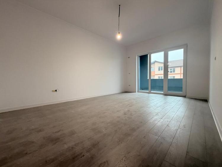 Apartament 3 camere, 62,10 mp, decomandat - Hotel IQ, Giroc - 1