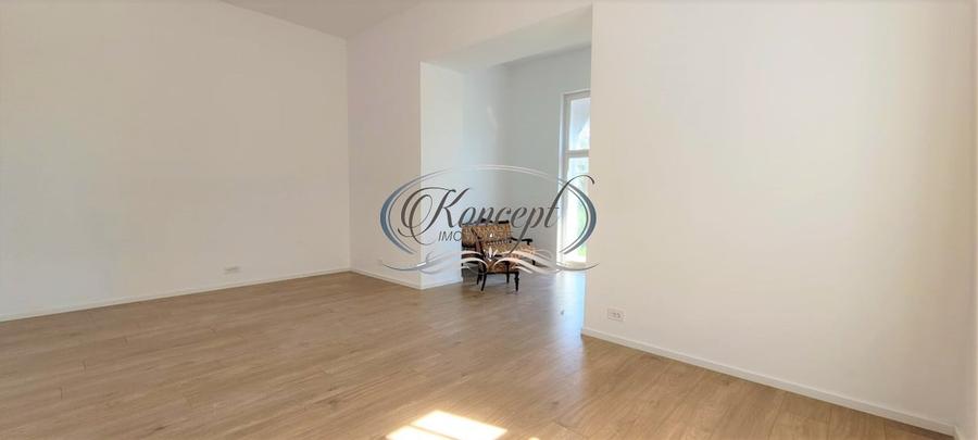 Spatiu de birouri in Andrei Muresanu - 5