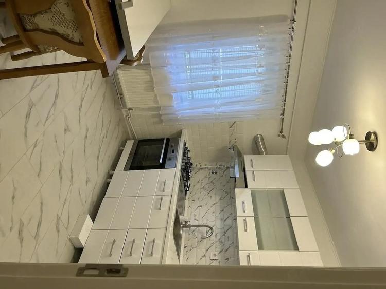 Inchiriez apartament cu o camera - 1