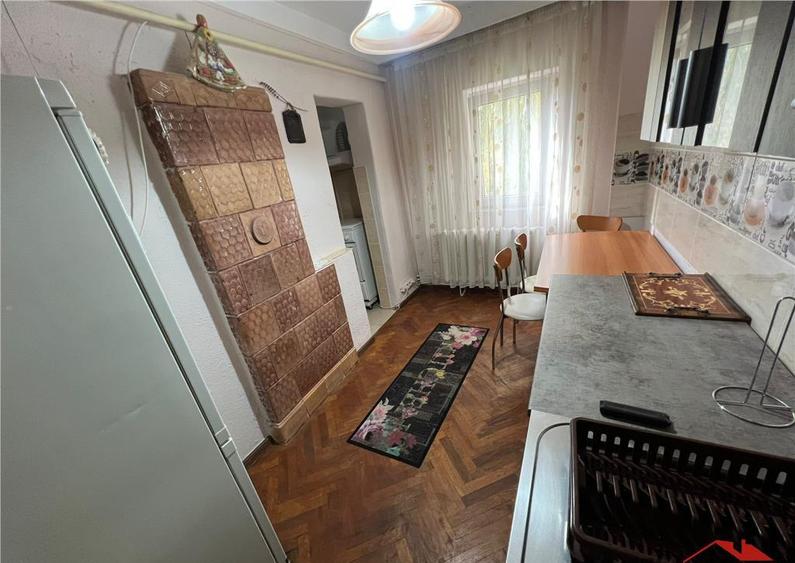 Apartament 2 camere, etaj 1/4, 54 mp utili, zona Paco - Bahn - 6
