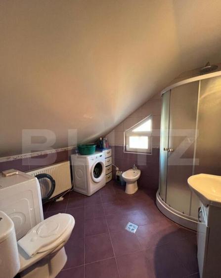 Casa P comercial/1E+M apartament, 3 camere, 333 mp, zona C - 10