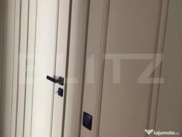 Apartament cu 2 camere, compartimentare excelenta ?i lumin - 5