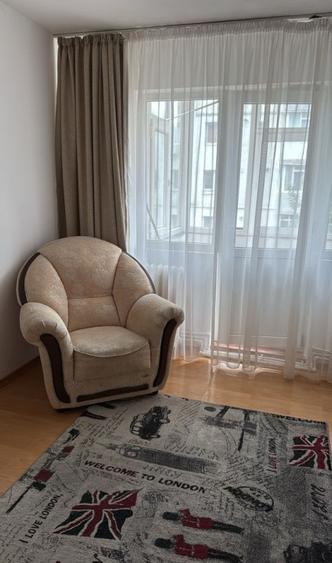 Apartament de vanzare 2 camere Pacurari- Alpha Bank, Iasi - 1