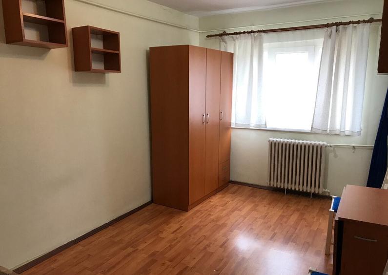 Chirie garsoniera Gheorgheni - 1