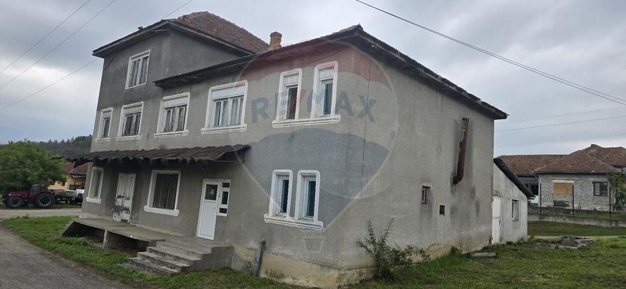 BRUTĂRIE-MOARĂ-LOCUINȚĂ în CHISINDIA - 1