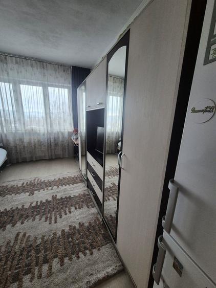 Inchiriez garsoniera zona troianu - 5