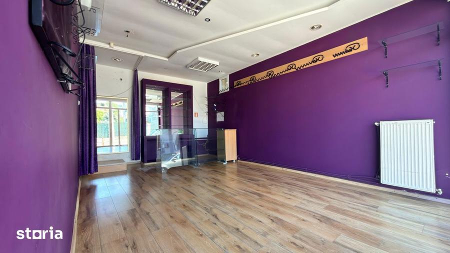 Inchiriaza in Ceair spatiul ideal pentru business-ul tau | 0% Comision - 5