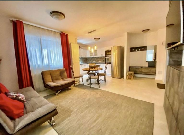 Vand Apartament ORIZONT 3 camere - 10