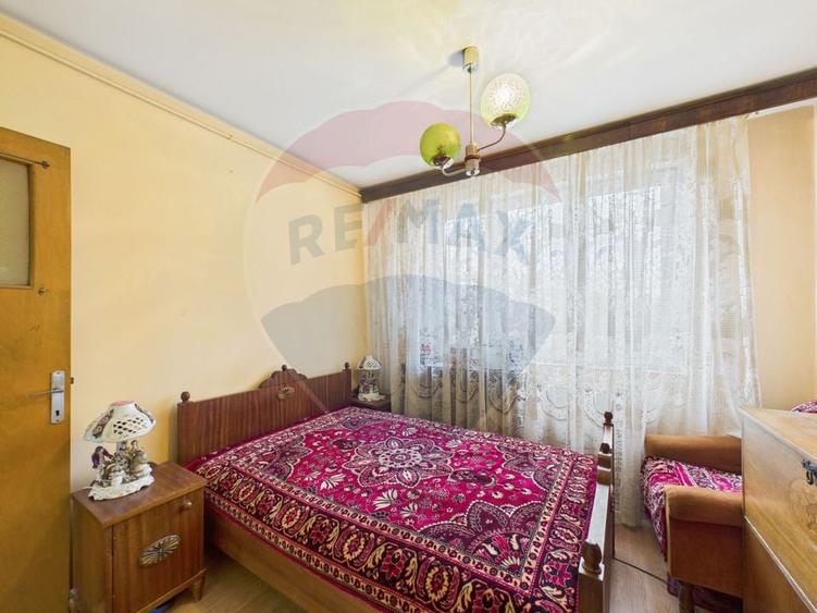 Apartament cu 3 camere de vanzare in zona Dristor / Titan - 9