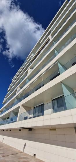 Mamaia,zona Cazino! Apartament vedere frontala la lac,foarte generos. - 18