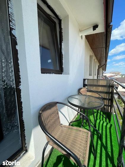 Apartament 2 camere|Raul Doamnei - 11