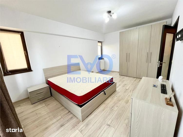 Apartament 1 camera, parcare, balcon, Valea Lupului, Soleia, Iasi - 1