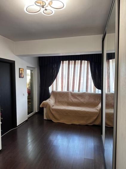 2 camere | Bucurestii Noi | Damaroaia | Jiului | Metrou | Comision 0% - 3