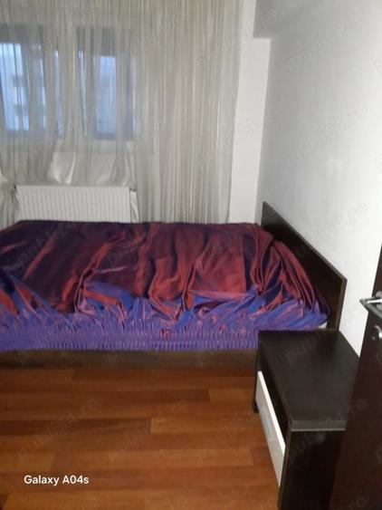 Timpuri Noi - Bd Mircea Voda | 3 Camere | 2 Gr Sanitare | Metrou 2 Min - 8