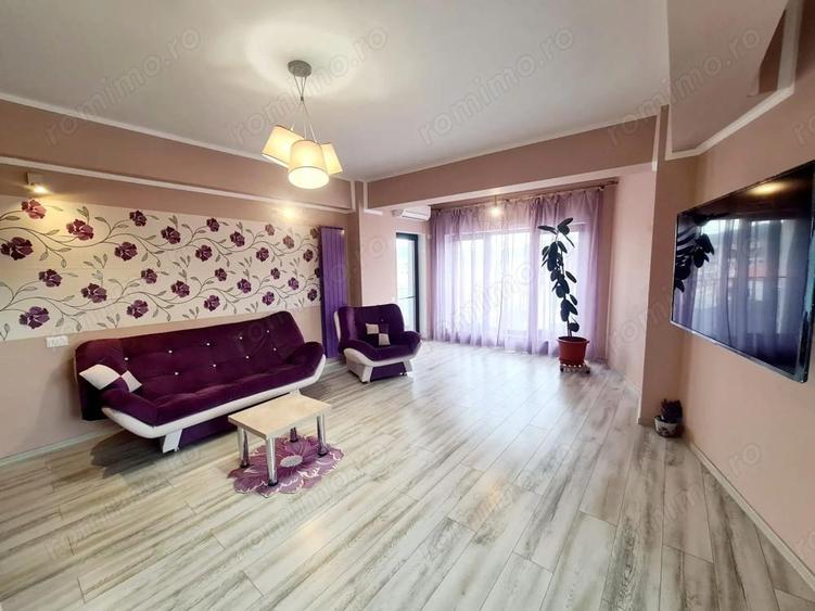 Apartament de inchiriat / Dem Radulescu - 3
