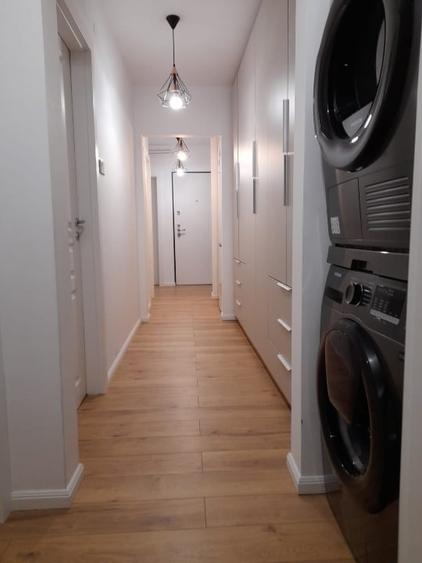 Apartament 3 camere Popa Sapca-renovat total, mobilat, centrala - 1