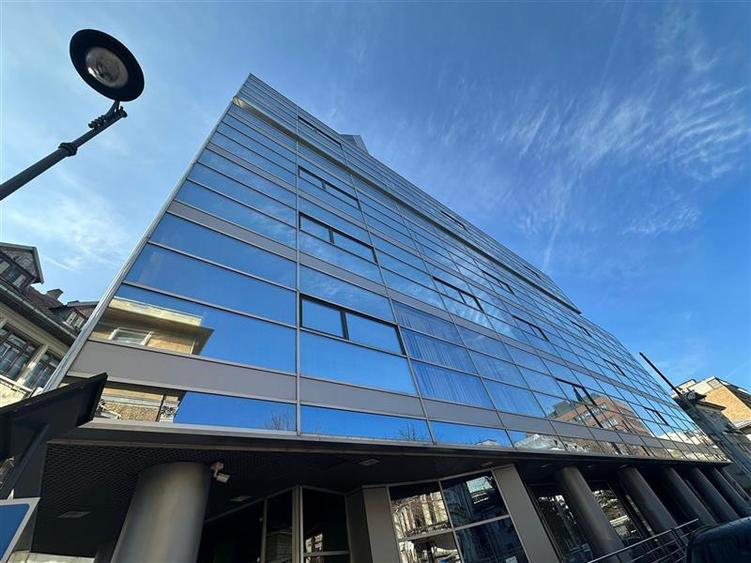 Inchiriere spatii birouri Universitate - de la 201 mp - 1